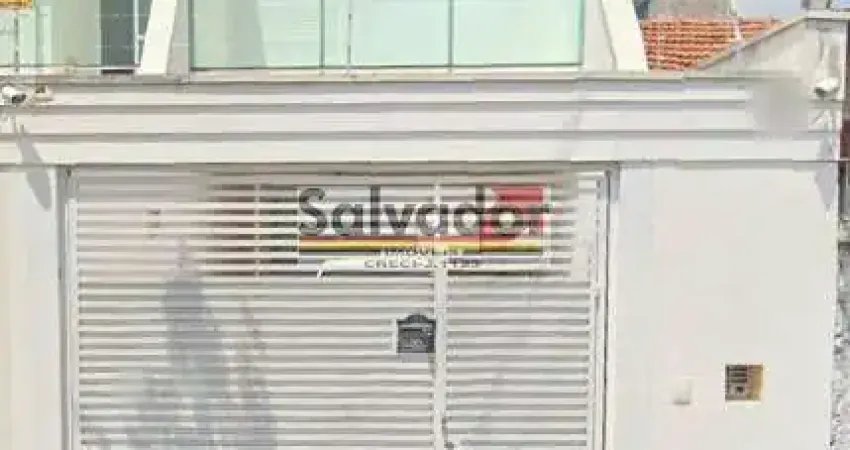 Casa com 3 quartos à venda na Rua Toribaté, --, Ipiranga, São Paulo