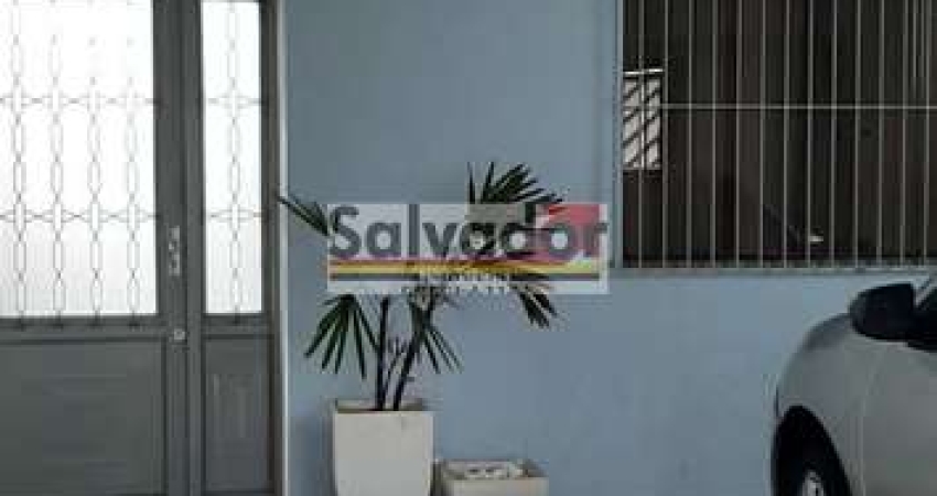 Casa com 3 quartos à venda na Rua Dom Lúcio de Sousa, --, Vila Gumercindo, São Paulo