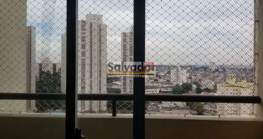 Apartamento com 3 quartos à venda na Avenida Padre Arlindo Vieira, --, Vila das Mercês, São Paulo