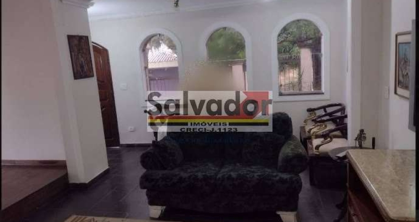 Sobrado na Rua Prisciliana Duarte - Jardim da Saúde