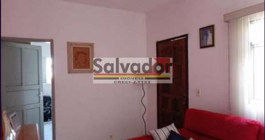 Assobradado na Avenida do Café - Vila Guarani