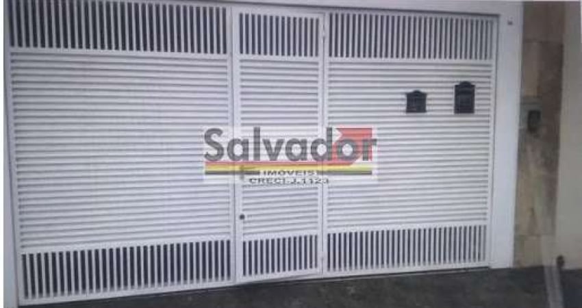 Casa com 3 quartos à venda na Rua Orlando Murgel, --, Parque Jabaquara, São Paulo