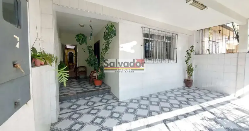 Casa com 3 quartos à venda na Rua Girolamo Dai Libri, --, Vila Moraes, São Paulo