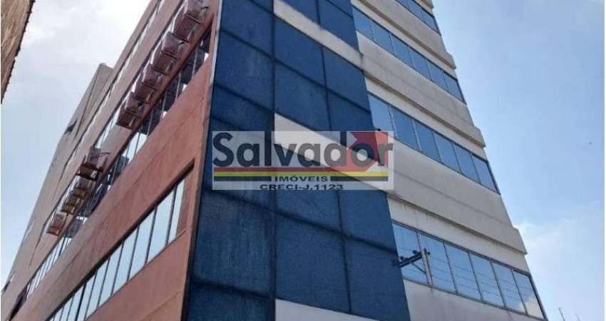 Conjunto Comercial no Jabaquara  -  São Paulo