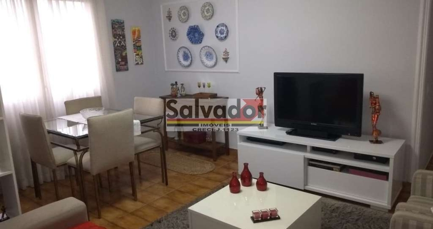 Apartamento com 2 quartos à venda na Rua Nossa Senhora da Saúde, --, Jardim Previdência, São Paulo