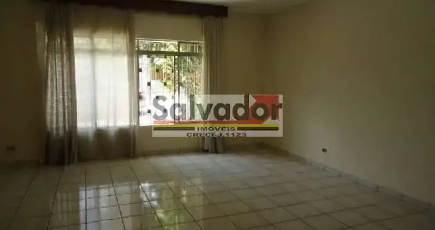 Casa com 3 quartos à venda na Rua Artur Dias, --, Jardim da Saude, São Paulo