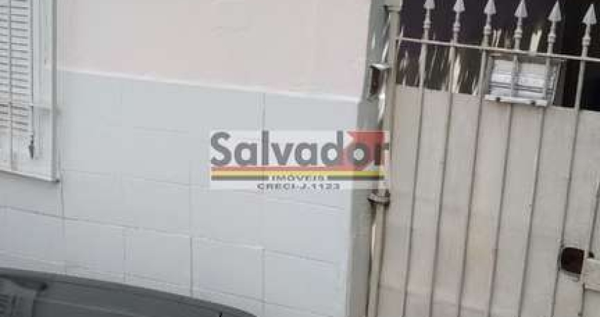 Casa no Jardim Previdência  -  São Paulo