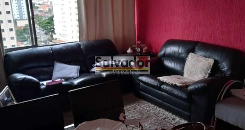 Apartamento com 2 quartos à venda na Rua Dom Pero Leitão, --, Vila Gumercindo, São Paulo