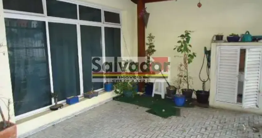 Casa com 3 quartos à venda na Rua Muller Carioba, --, Jardim da Saude, São Paulo