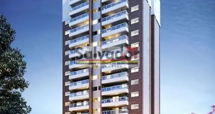 Apartamento com 2 quartos à venda na Rua Traituba, --, Saúde, São Paulo
