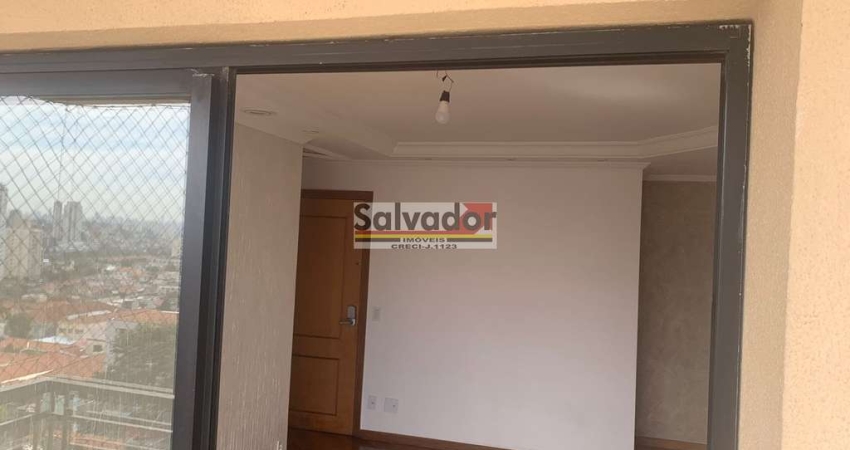 Apartamento com 3 quartos à venda na Rua Juréia, --, Chácara Inglesa, São Paulo