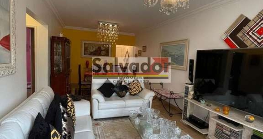 Apartamento no Cambuci  -  São Paulo