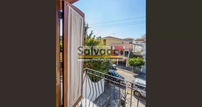 Casa com 4 quartos para alugar na Rua Carlos Tiago Pereira, --, Jardim da Saude, São Paulo