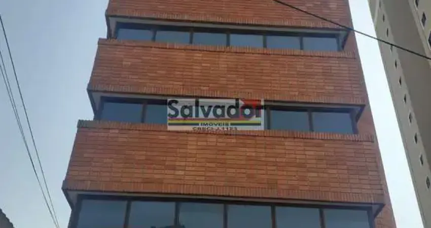 Sala comercial para alugar na Rua Prof. Aprígio Gonzaga, --, São Judas, São Paulo