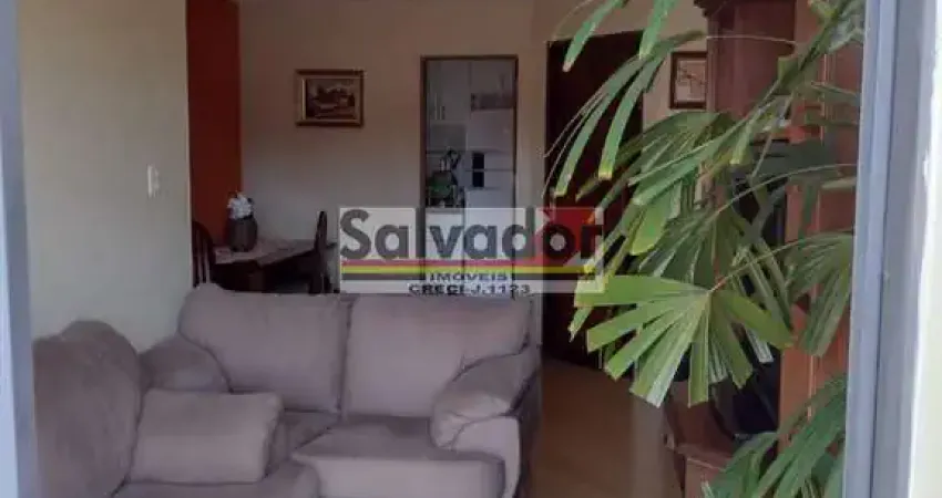 Apartamento com 2 quartos à venda na Rua Professor Sylla Mattos, --, Jardim Santa Cruz, São Paulo