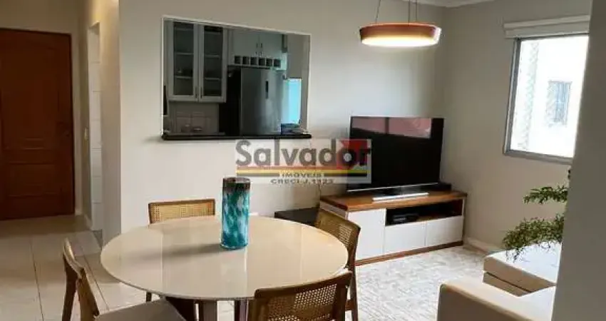 Apartamento com 2 quartos à venda na Rua Nossa Sra. da Saúde, --, Jardim Previdência, São Paulo