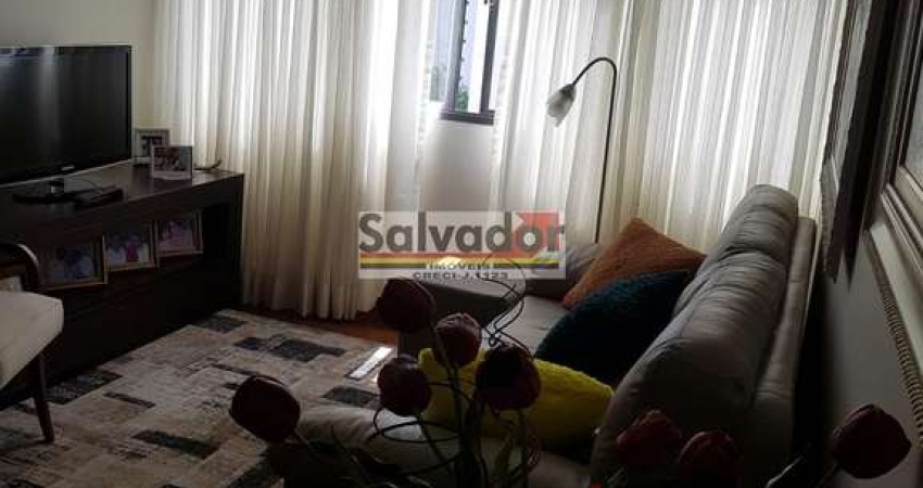 Apartamento na Saúde  -  São Paulo