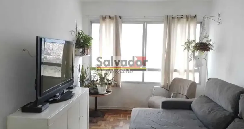 Apartamento na Rua Diogo Vaz - Cambuci - São Paulo