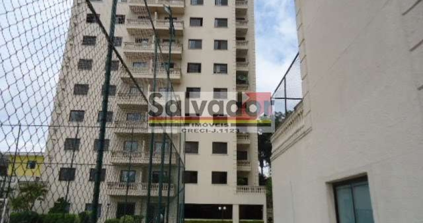 Apartamento na Saúde  -  São Paulo