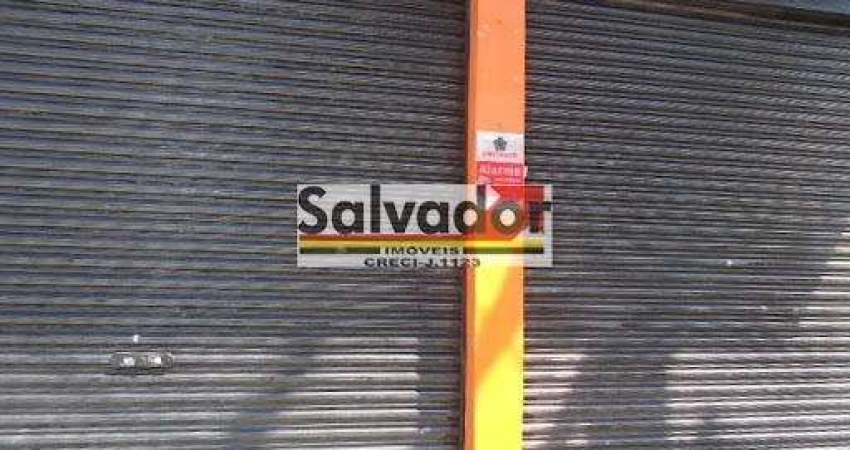 Loja/Salão em Vila Brasilio Machado  -  São Paulo