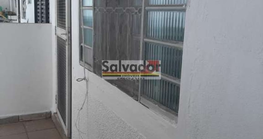 Casa com 1 quarto para alugar na Rua Dom Vilares, --, Vila das Mercês, São Paulo