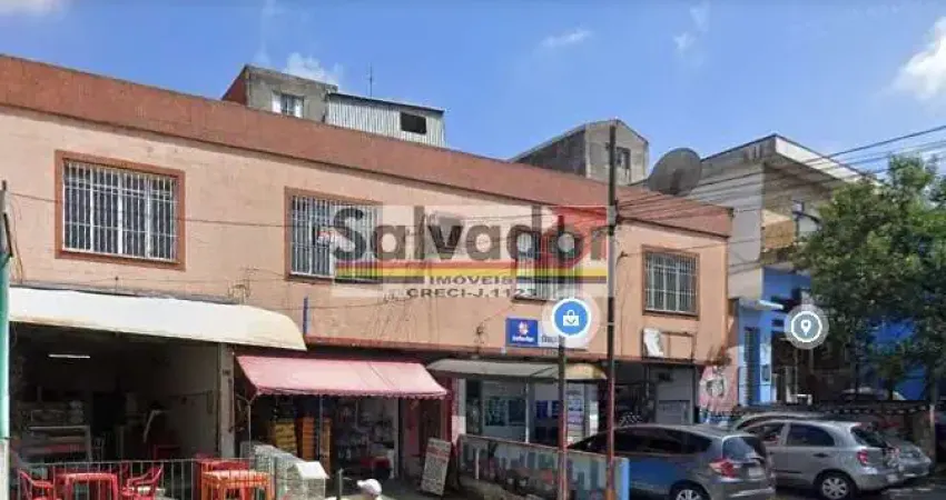 Sala na Av Padre Arlindo Vieira - Jardim Vergueiro-São Paulo