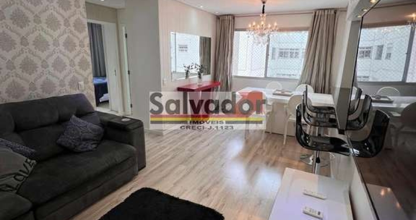 Apartamento com 2 quartos à venda na Rua Joaquim Antunes, --, Pinheiros, São Paulo