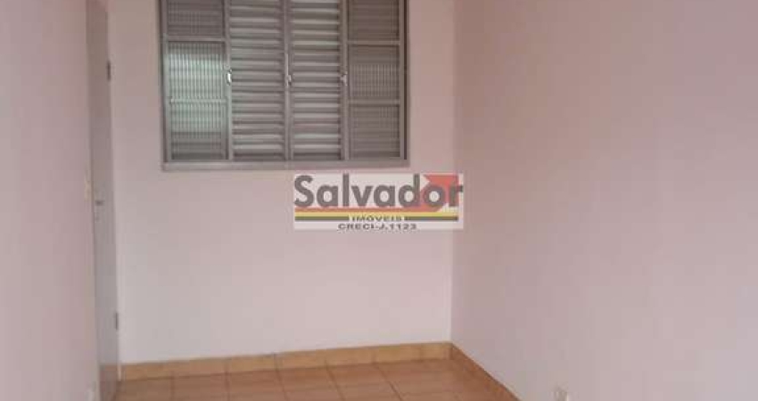 Loft no Bosque da Saúde