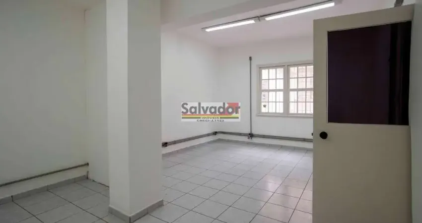 Conjunto Comercial na Vila Clementino  -  São Paulo