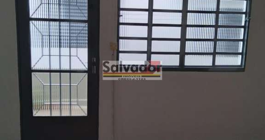 Casa com 2 quartos para alugar na Rua São Daniel, --, Vila Brasílio Machado, São Paulo