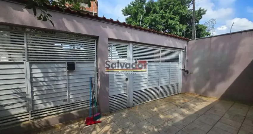 Casa com 3 quartos à venda na Rua Assungui, --, Vila Gumercindo, São Paulo