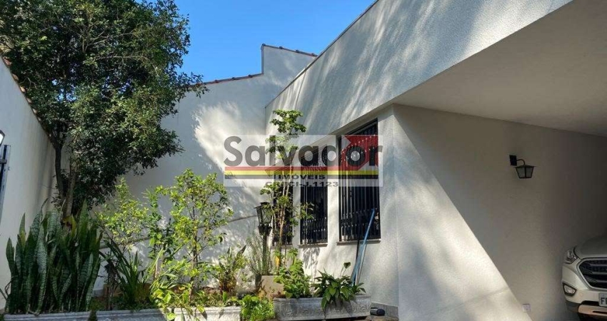 Casa com 3 quartos à venda na Rua França Júnior, --, Jardim da Saude, São Paulo