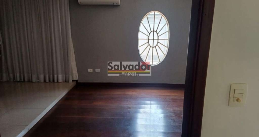 Sobrado Maravilhoso no Jardim da Saúde  -  São Paulo