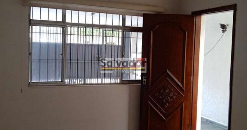 Casa com 3 quartos para alugar na Rua Desembargador Júlio Guimarães, --, Vila Brasilina, São Paulo