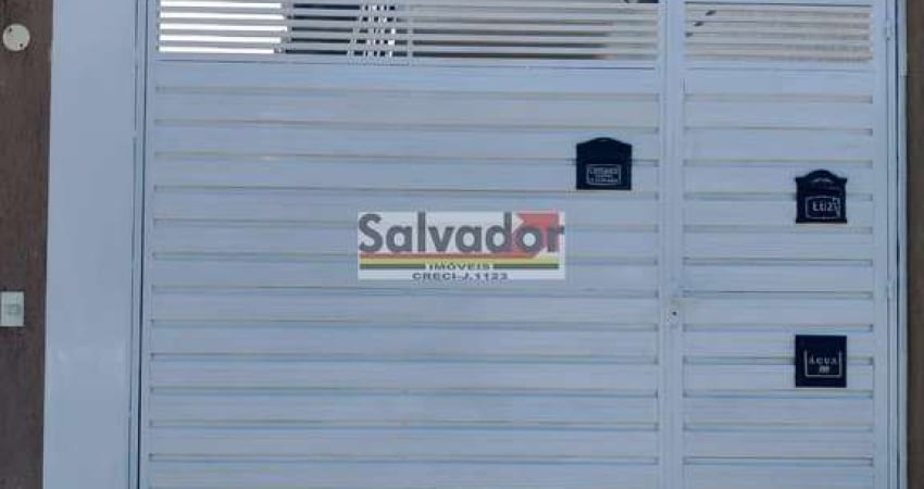 Casa com 3 quartos para alugar na Rua Professor Nelson de Senna, --, Cidade Domitila, São Paulo