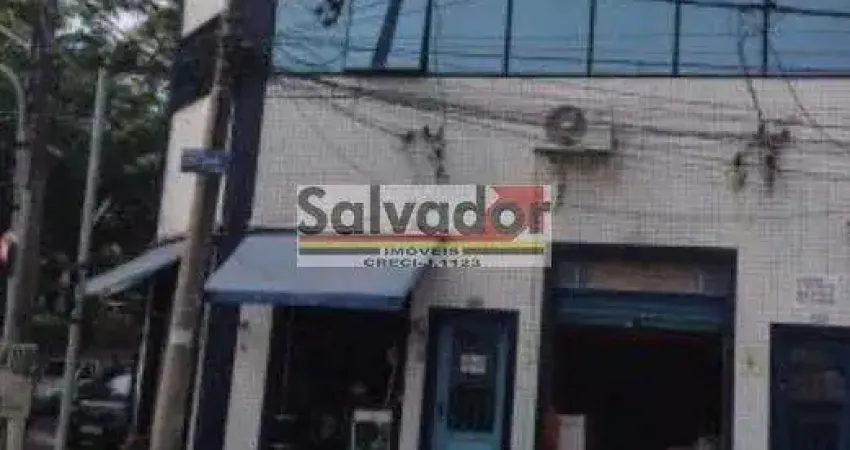 Sala comercial para alugar na Avenida Santo Albano, --, Vila Vera, São Paulo