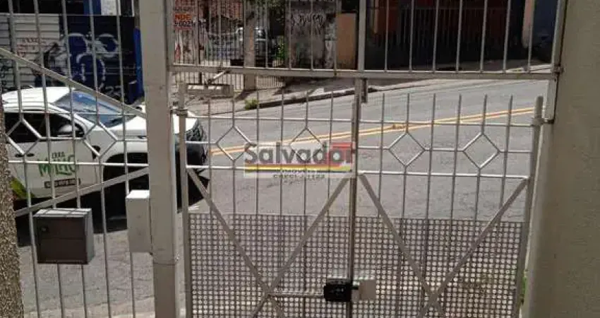 Casa em condomínio fechado com 2 quartos à venda na Rua Nossa Senhora da Saúde, --, Jardim Previdência, São Paulo