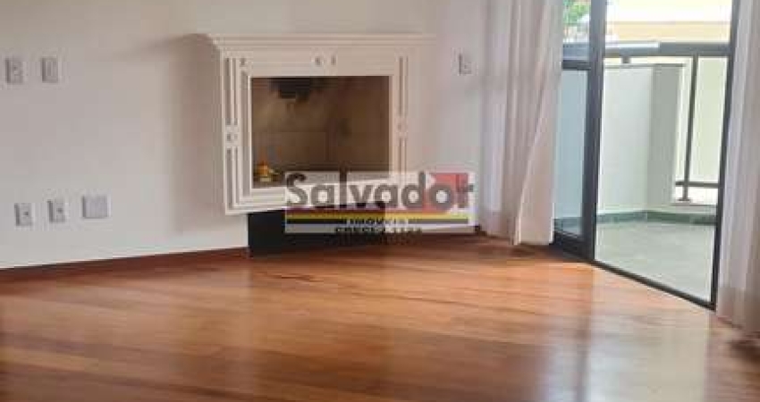 Apartamento com 3 quartos à venda na Rua Manoel Carneiro Silva, --, Bosque da Saúde, São Paulo