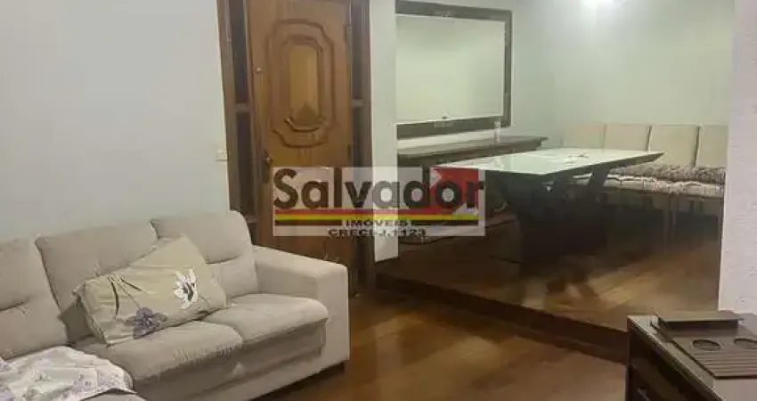 Apartamento no Bosque da Saúde  -  São Paulo