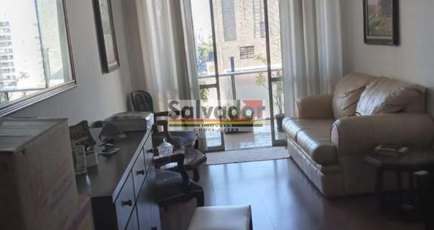 Apartamento na Saúde  -  São Paulo