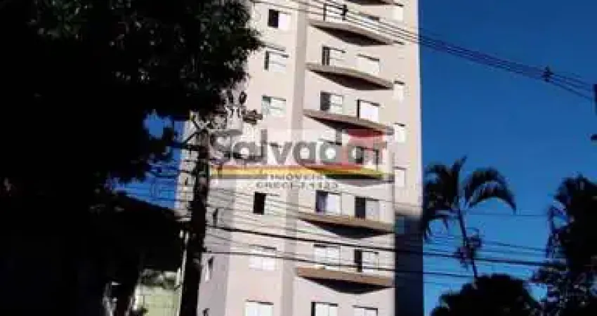 Apartamento à venda na Vila das Mercês  -  São Paulo