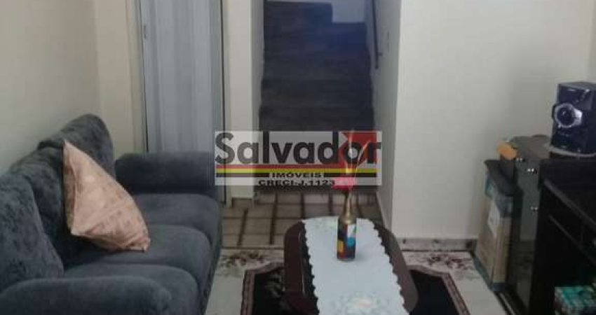 Sobrado na Vila Nair  -  São Paulo