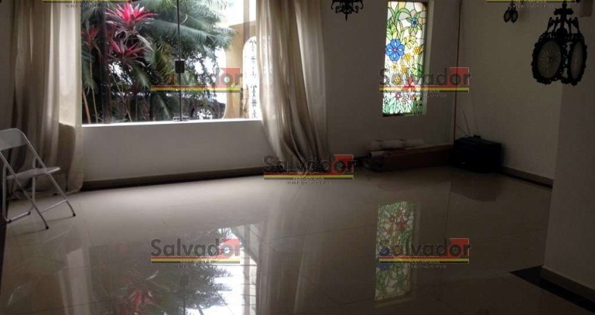 Casa com 3 quartos à venda na Rua Caramuru, --, Saúde, São Paulo