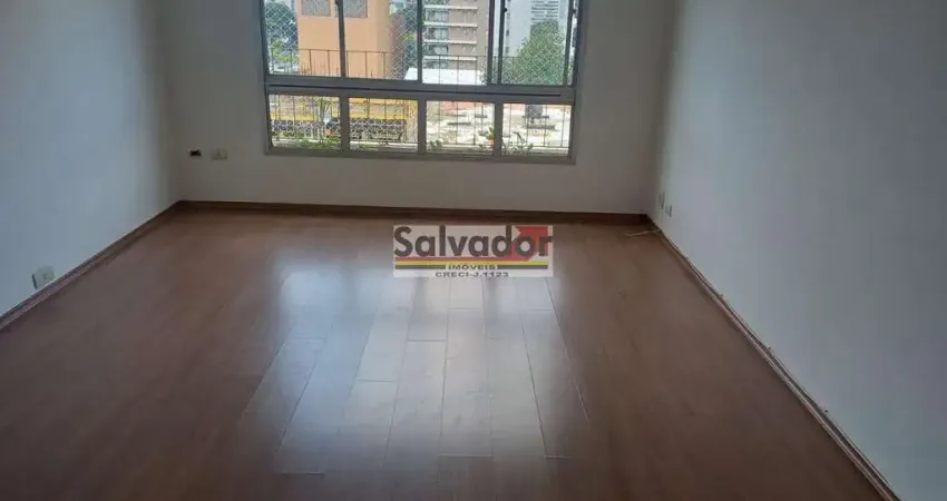Apartamento com 1 quarto à venda na Avenida Bem-te-vi, --, Moema, São Paulo