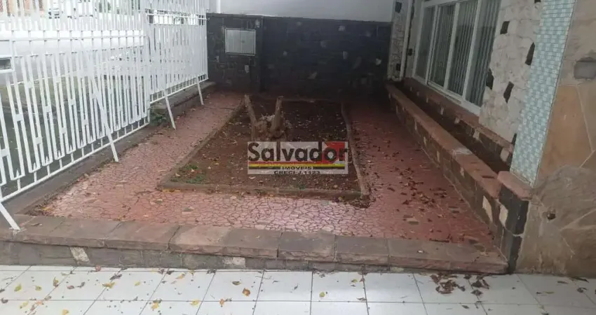 Casa com 3 quartos para alugar na Rua Muller Carioba, --, Jardim da Saude, São Paulo
