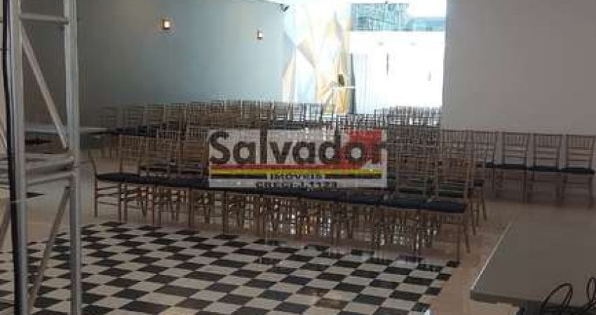 Ponto comercial para alugar na Rua Tiradentes, --, Centro, Diadema
