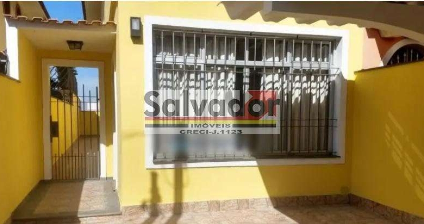 Casa com 3 quartos à venda na Rua Ibituruna, --, Parque Imperial, São Paulo