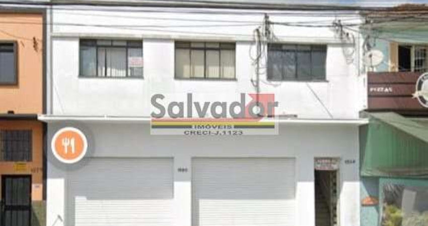 Imóvel Comercial no Jardim da Saúde  -  São Paulo