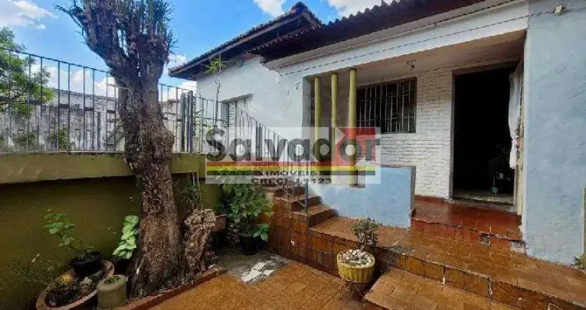 Casa na Vila Brasilina  -  São Paulo
