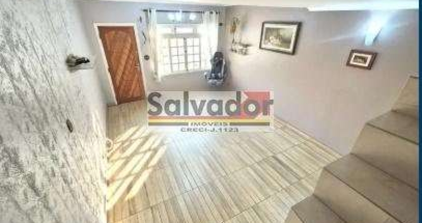 Casa com 3 quartos à venda na Rua Dom Silvério Pimenta, --, Vila Gumercindo, São Paulo